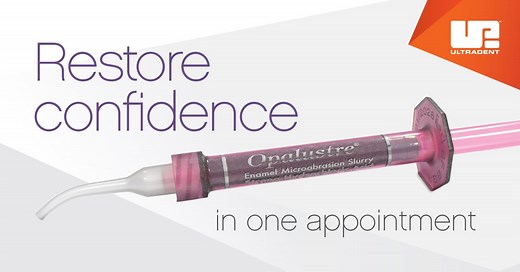 Enamel Microabrasion: Step-by-Step Technique