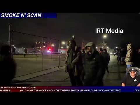 LIVE ANTI ICE PROTEST AT THE FEDERAL BUILDING IN MINNESOTA 1/15/26 #LIVE #PROTEST #ICEPROTEST