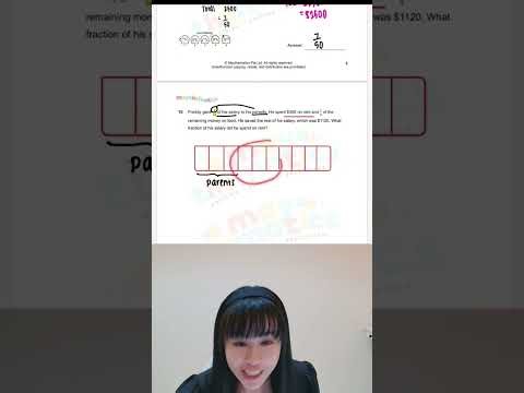 P5 End of Year Exam Preparation - Main Question Q10, Additional Q2,3,4,5