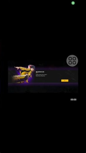 How to fix free fire network connection fail