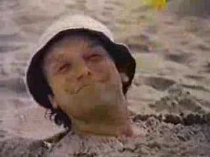 Fruit Roll Ups Commercial 1980s