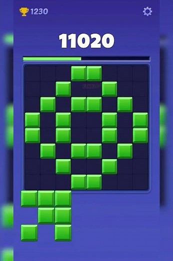 Block Puzzle 88 New 215- 800×1200