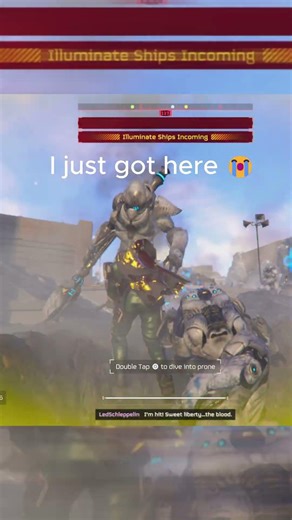 Spawned Just To Suffer 💀 | Helldivers 2