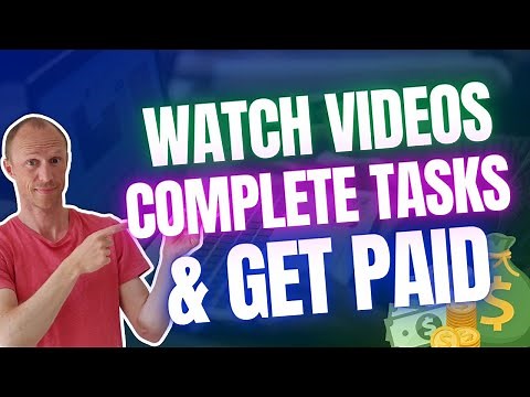 JumpTask Review: Watch Videos, Complete Tasks & Get Paid (Instant Payment Proof)
