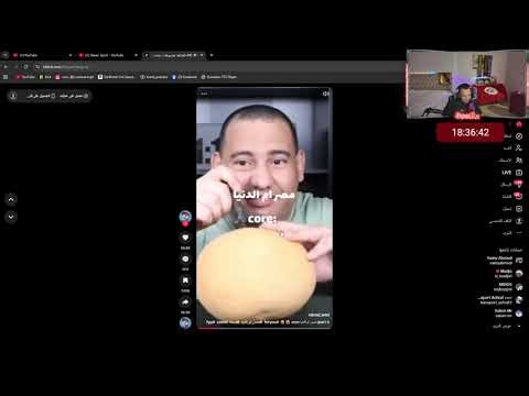 [GOOBA REACTION] 😂😂TICTOK : CRANG & FUNNY VIDEO🫣