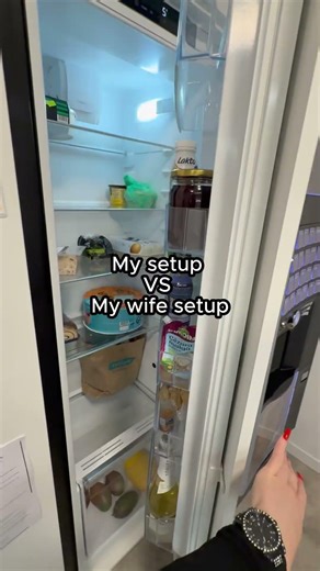 My setup vs my wife’s setup #gaming #azeron #gamingkeypad #azeroncyborg2 #gamer #azeroncyborg