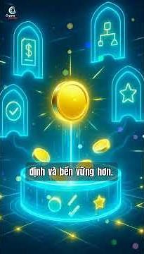 Tokenomics Là Gì? Cách Một Đồng Coin Có Giá Trị