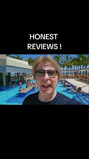 RIU Emerald Bay Mazatlan Hotel HONEST Review