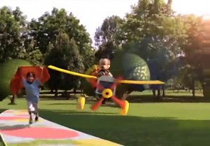 [PROMO] Disney Junior Asia - Where The Magic Begins