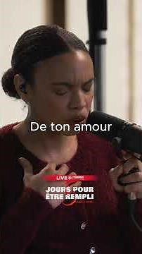 Oui j’aime Ta présence ! 📖🙌