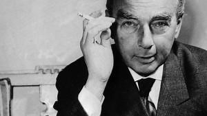 Erich Kästner - Liedtext: Der November