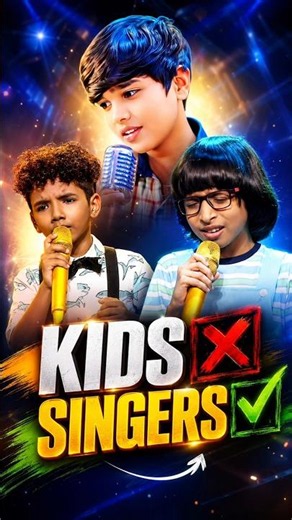 These Little Singers Sound Like Professional Artists! | Mani Dharmkot | Rituraj | Avirbhav