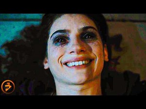 "Survive the Night, or Become Part Of It!" | UNTIL DAWN