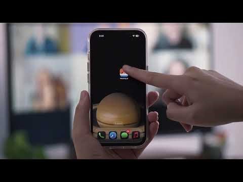 Meeting.ai - Convert Meetings to Visual Notes