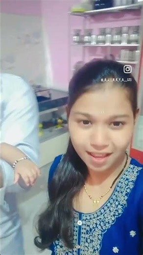 Java Navin popat ha lagla mitu mitu bolaila 🥰🥰😘💫