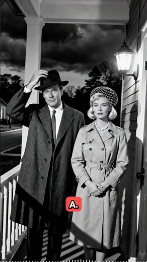 The House in Cypress Canyon – Suspense