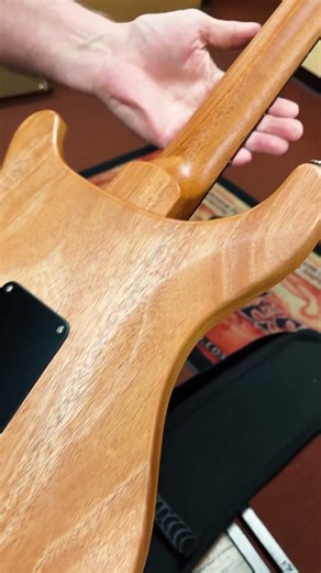 PRS S2 Series Special Semi-Hollow (Special 22) Reclaimed Limited Edition