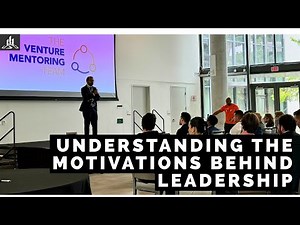 Understanding the Motivations Behind Leadership: Why Do People Choose to Lead?