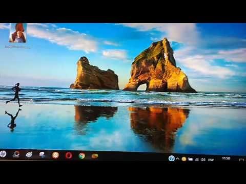 Cómo conectar notebook a smart tv