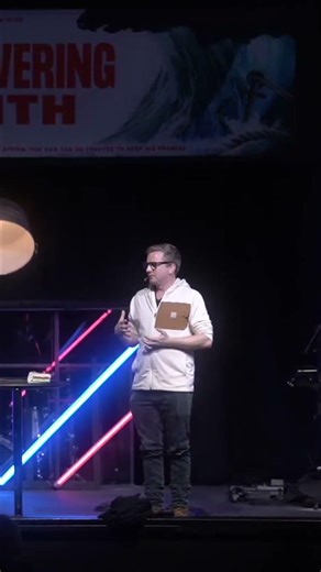 Unlock more time. Real Life Application - Week 5 - Pastor Brent