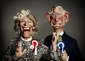 How to watch Spitting Image 2020: How much Britbox costs, what’s on the service, and TV compatibility explained