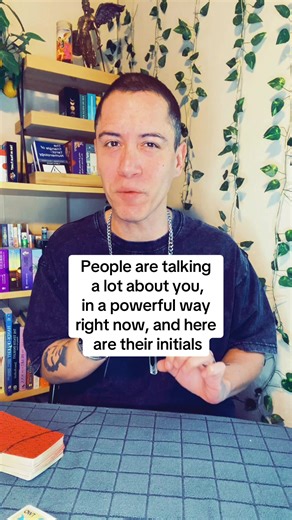 Cairo Nova (@cairo.nova9)’s video of initials