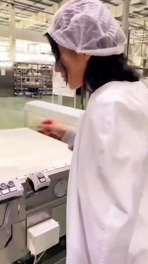 Exploring Kit Kat Chocolate and Candy Production