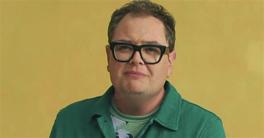 ITV debut brand film starring Alan Carr ahead of Pride in London celebrations this weekend