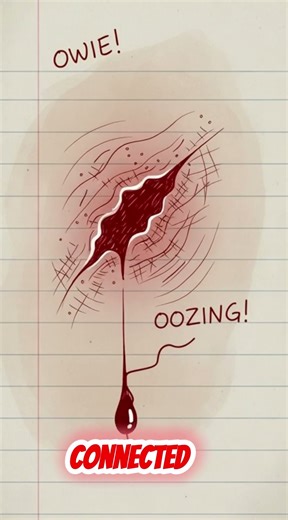 Skin Tag Removal Don't Rip Them! #SkinTag #HealthTips #DocAdvice