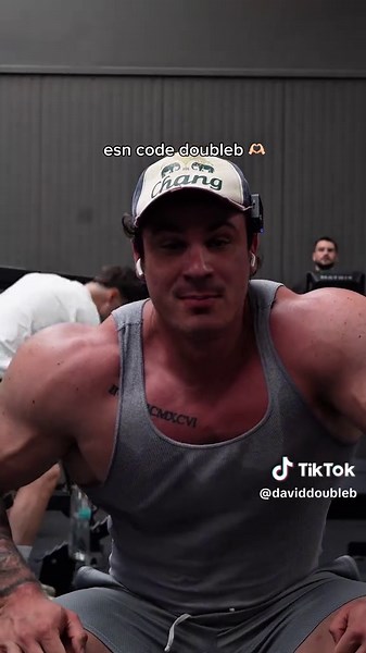 esn code doubleb | Double B