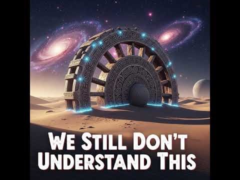 Ancient Technologies We Still Don't Understand