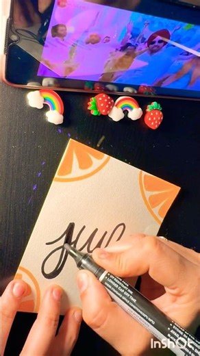 Day 136: daily front page ideas exploded 🎀🌸#swetavermacalligraphy✨🌷#shorts #viral #trending #art