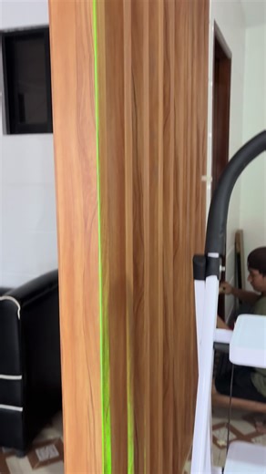 Installation of PVC Tubular in Lubao, Pampanga ‼️ #fyp #tubular #partition #makeitviral #fyppppppppppppppppppppppp