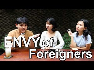 What Vietnamese REALLY THINK of FOREIGNERS