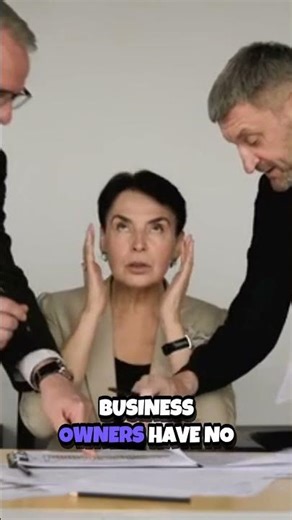 AI Revolution Business Phones Turned Upside Down! 📞🤖