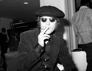 The literary references in The Beatles 'I Am The Walrus'