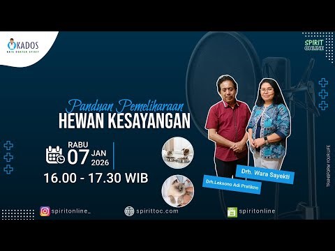 Panduan Pemeliharaan HEWAN KESAYANGAN - Drh.Leksono Adi Pratikno & Drh. Wara Sayekti