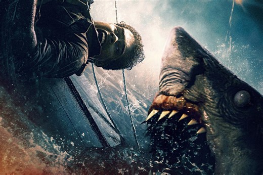 Stream It Or Skip It: ‘Beast of War’ on Shudder, a gory Australian hybrid of war movies and shark-attack thrillers