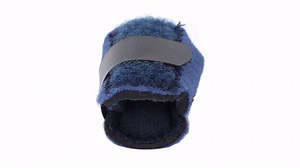 Hammer Toe Straightener, Breathable Hammer Toe Straightener Fracture Claw Toe Fixation Corrector Strap Toe Protector Splint for Curled, Crooked, Bent, Claw Toes Toe Cushion