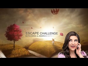Orlando Independent Filmmakers (OIF) ESCAPE CHALLENGE - June 5th, 2021