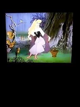 Sleeping Beauty: 1959 once upon a dream
