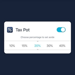 26 reactions · 14 comments | Tax Pots aren't magic, but they're close enough! Available on Monzo Business Pro. | Monzo | Facebook