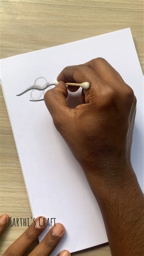 Karthi’s Craft on Instagram: "Lips Drawing Easy Tips #Drawing #art #pencildrawing #pencilsketch #lipsdrawing"