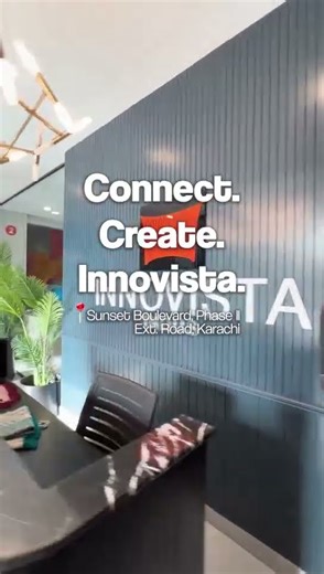 National Co-Working Space Program Center Innovista Indus