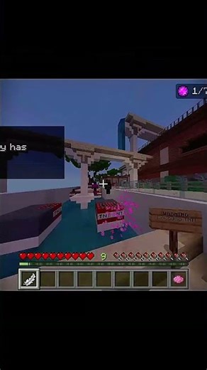 DON`T CHECK THE SOUND ! #minecraft #minecraftshorts