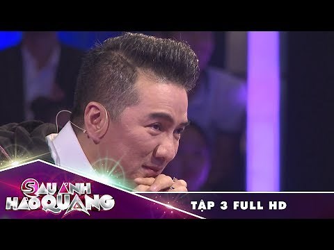Sau Ánh Hào Quang #3 FULL | Trấn Thành: Đàm Vĩnh Hưng là ngôi sao bao đồng nhất Việt Nam (16/10/17)