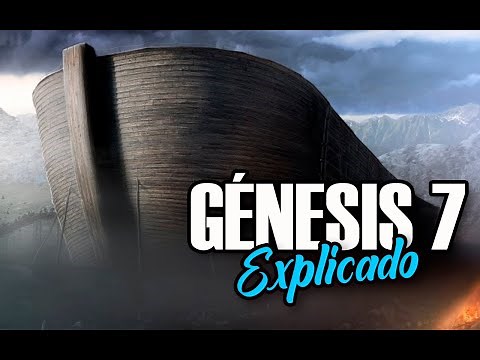 GENESIS 7 - EXPLAINED | Revived by His Word || January 20, 2022