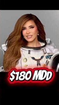Gloria Trevi demanda a Ricardo Salinas por 180 millones de dólares 😱😱 #noticias