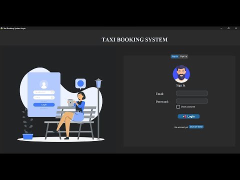 How to make a login GUI using MySQL database in Python Tkinter using OOP Concept?
