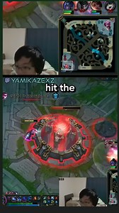 Hit the nexus not the Vlad, legendary clip 😂 | League of Legends - LoL Weekly Videos